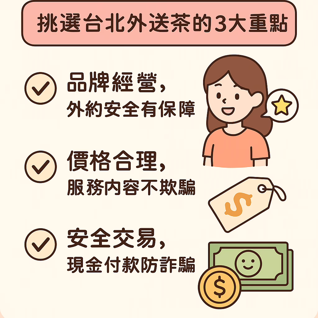 今夜Tonight-定點茶|外送茶