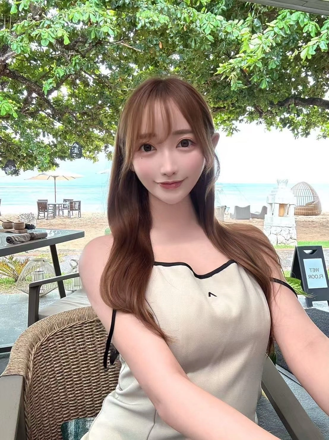 台北外送茶-高島杏奈:圖片 12