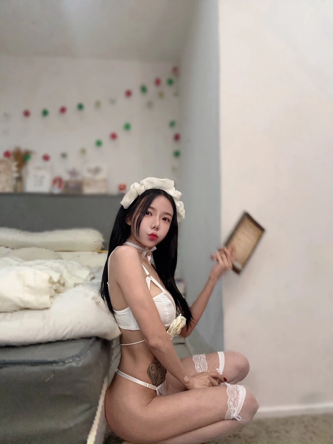 台北定點茶-粉嫩嫩:圖片 12