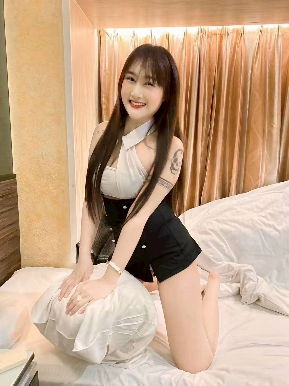 嘉義外送茶-小小魚:圖片 2