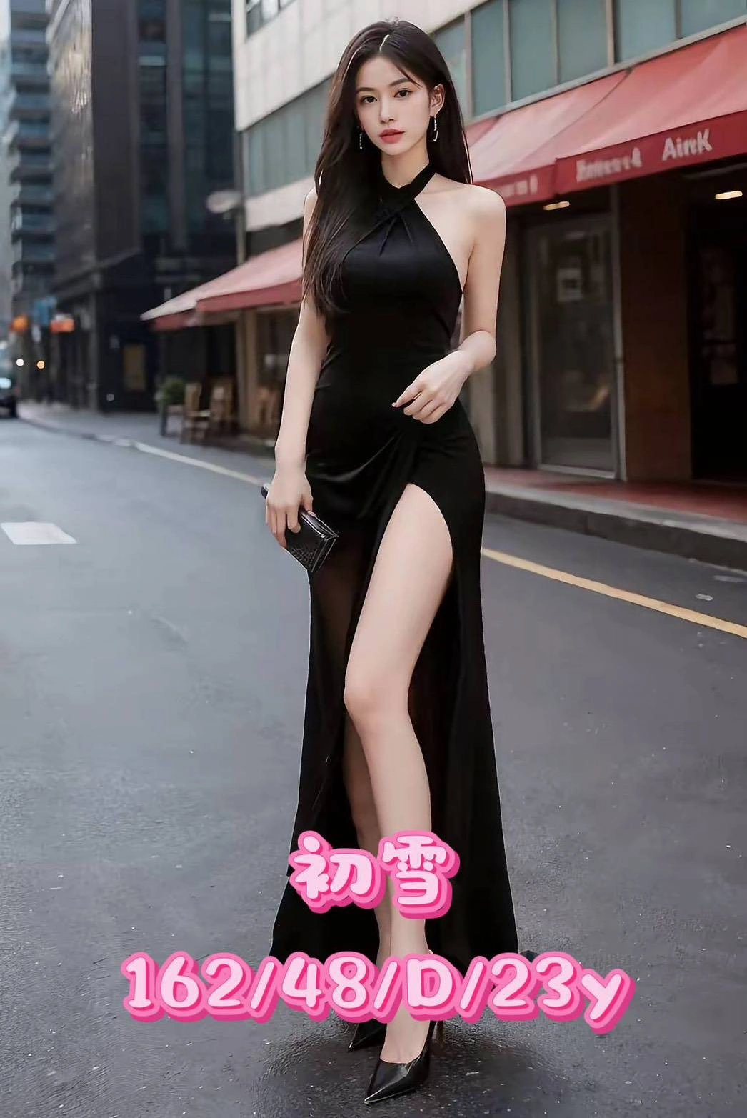 台中外送茶-初雪