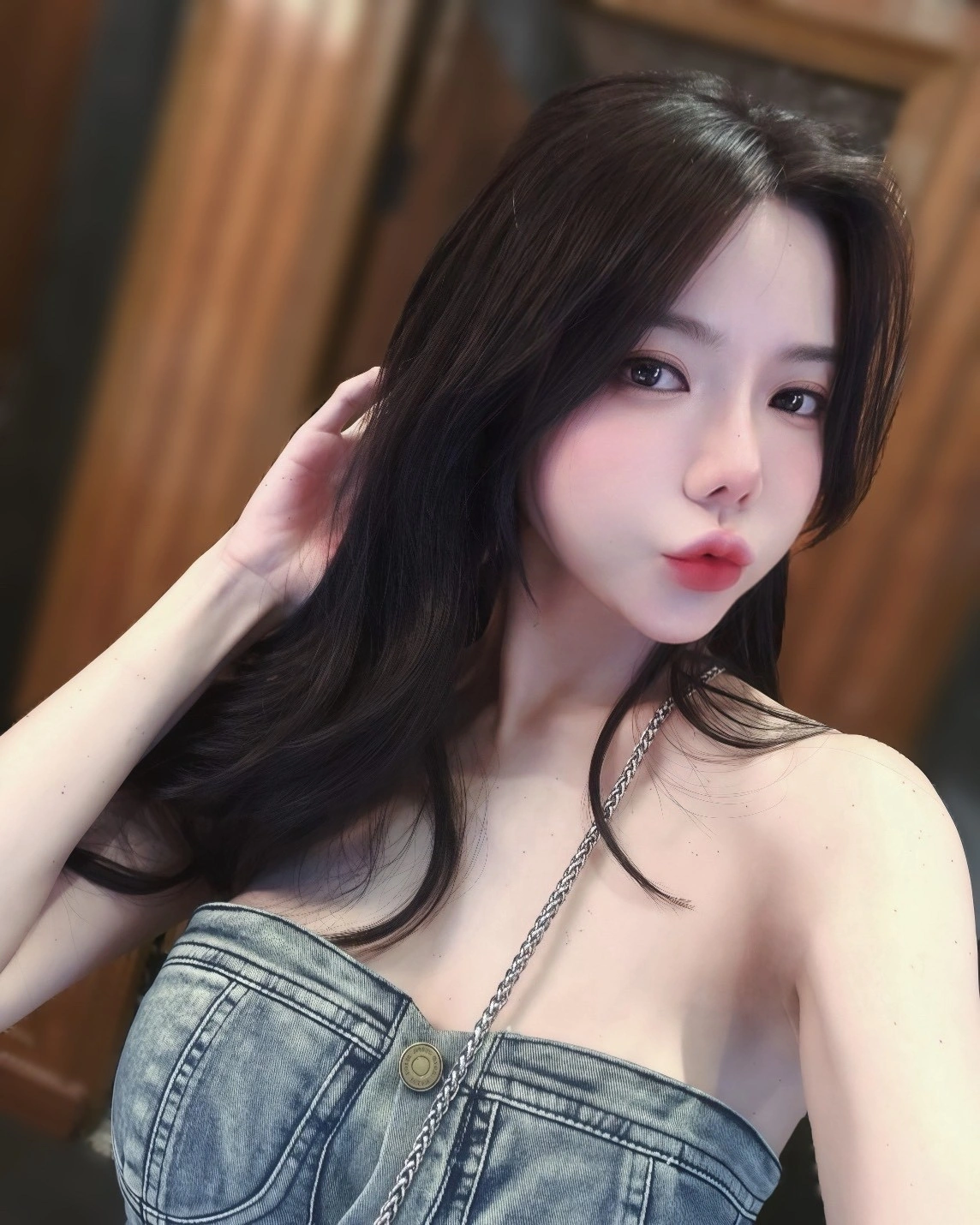 台北定點茶-粉嫩嫩