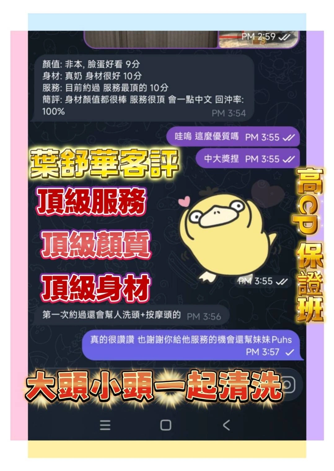 高雄定點茶-葉舒華:圖片 3