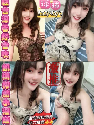 台東定點茶-球球