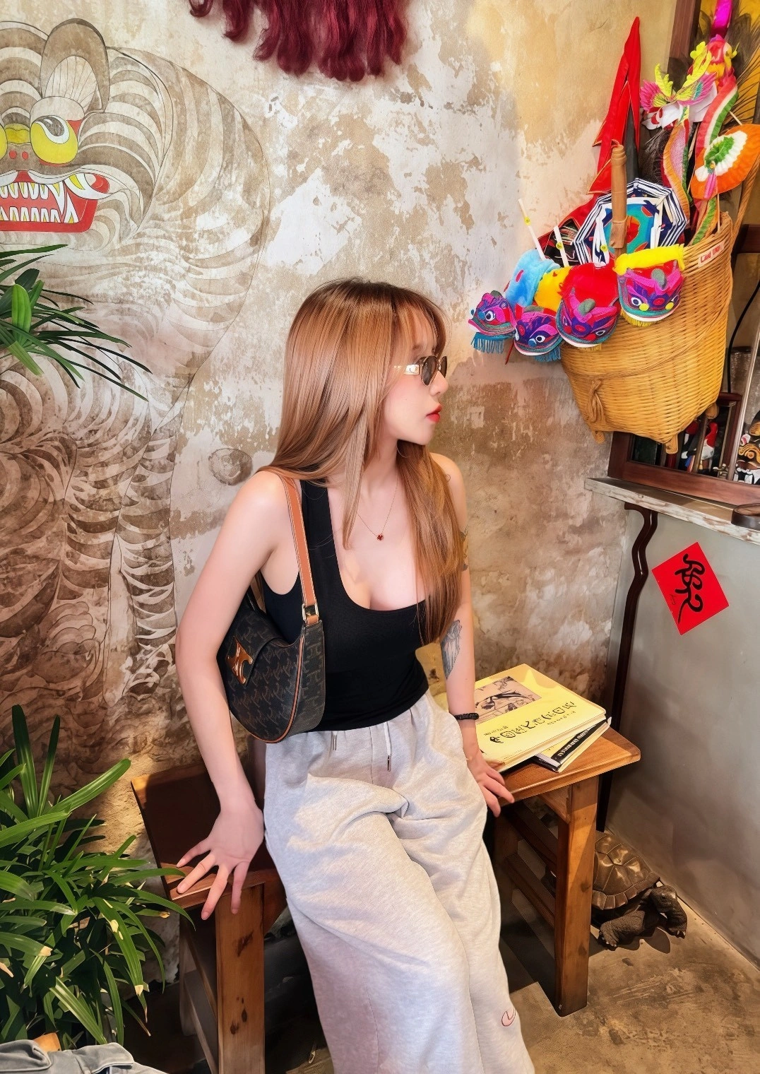 台北定點茶-哈啾咪:圖片 10