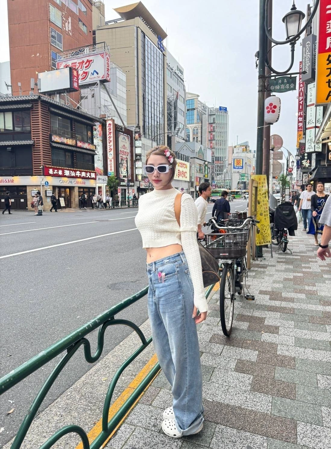 台北定點茶-小模特:圖片 4