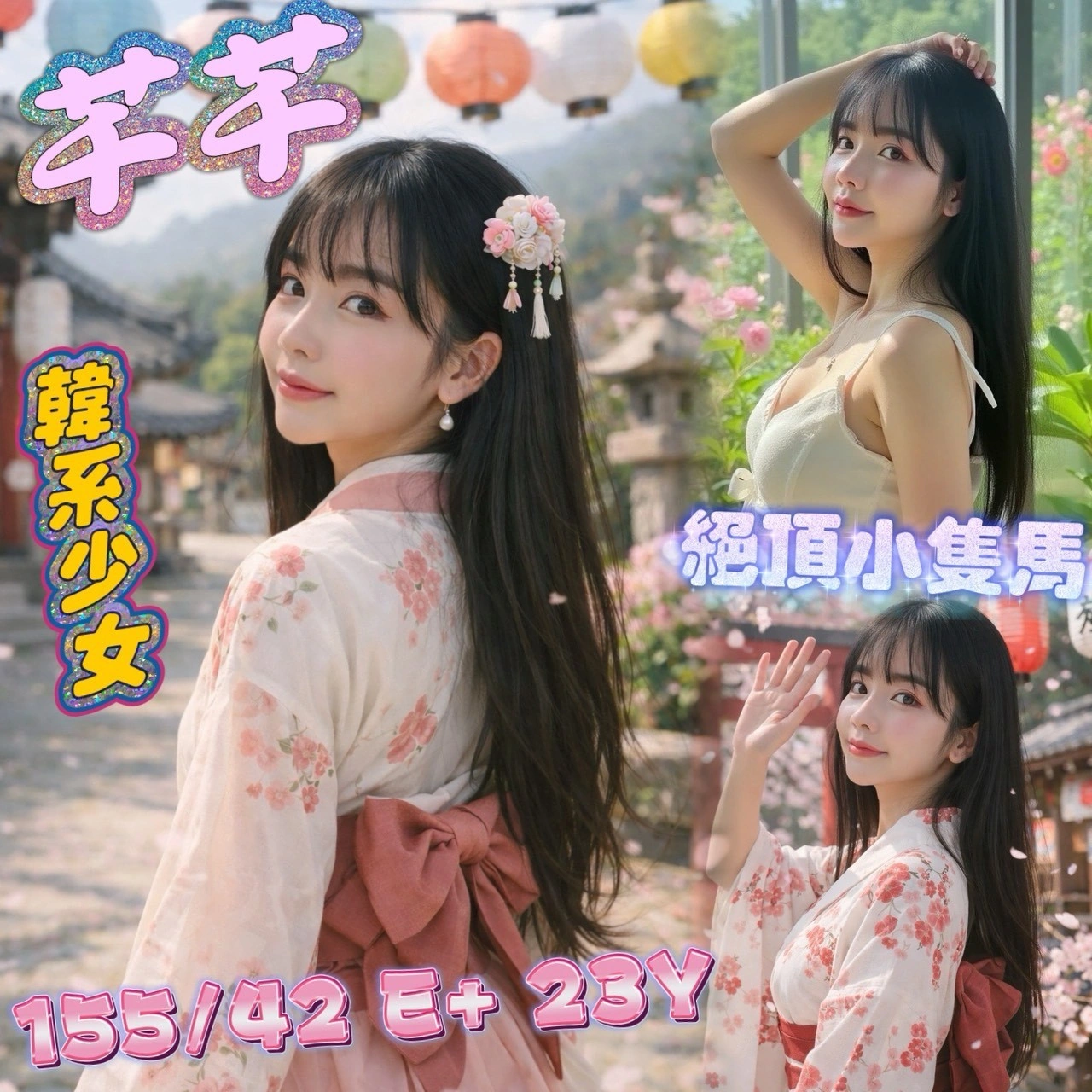 新竹定點茶-芊芊