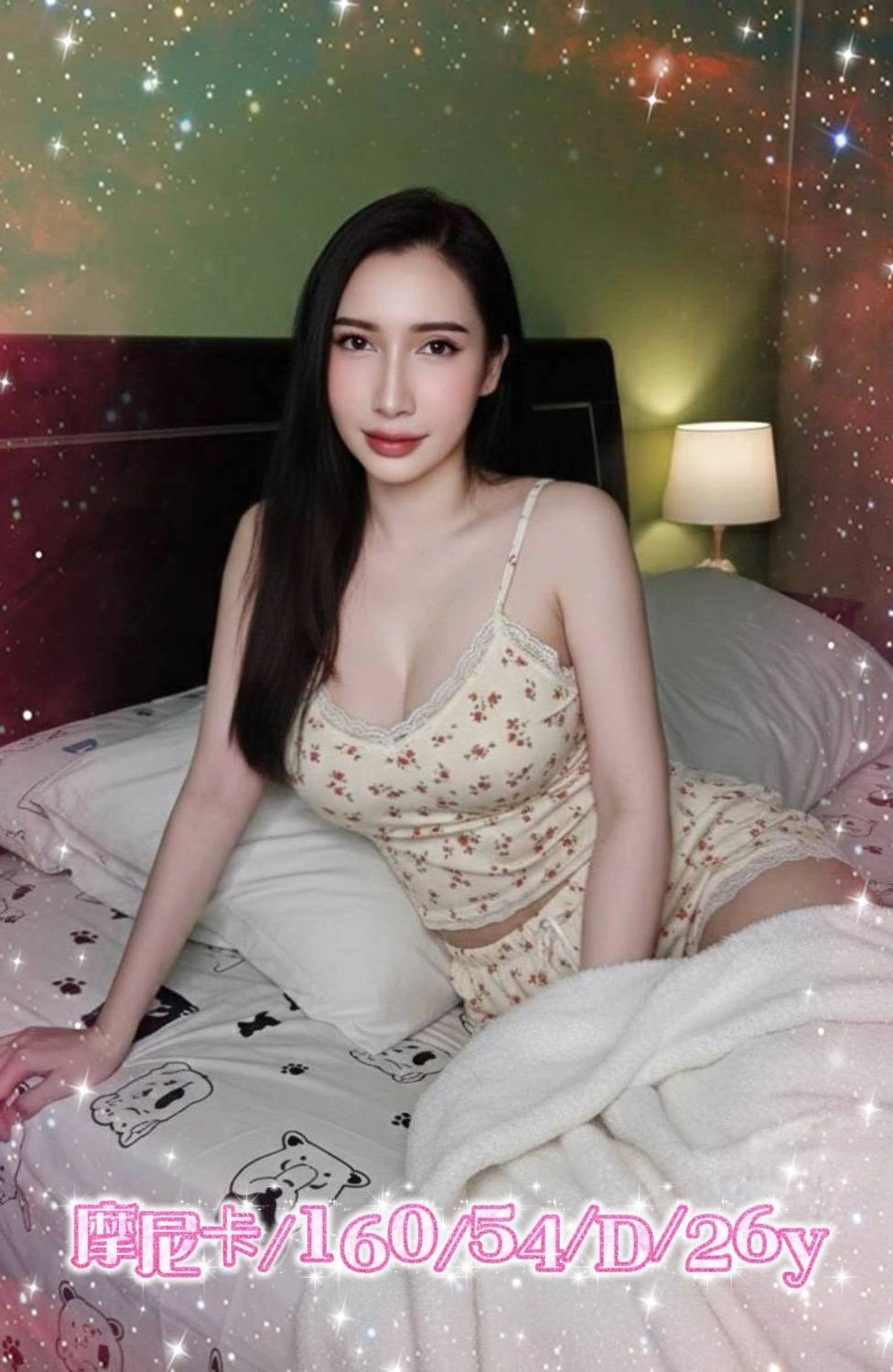 嘉義定點茶-摩尼卡