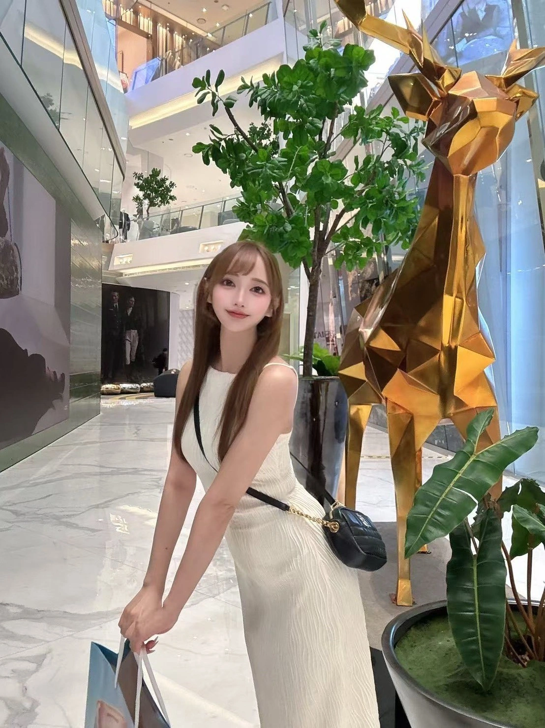 台北外送茶-高島杏奈:圖片 9