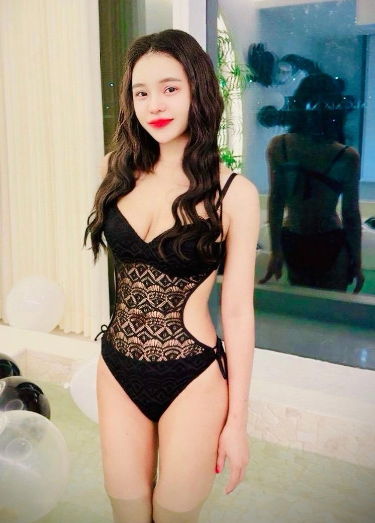 新竹定點茶-幼齒妹