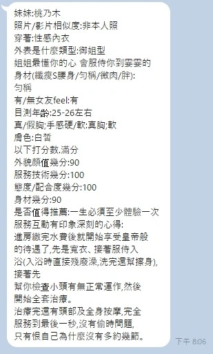 高雄定點茶-桃乃木:圖片 2