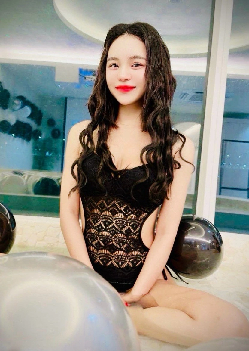 新竹定點茶-幼齒妹