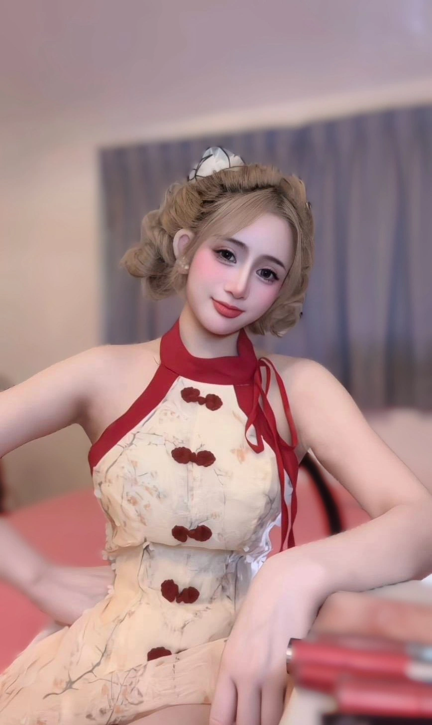 新竹定點茶-娃娃