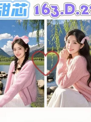 台北外送茶-甜芯