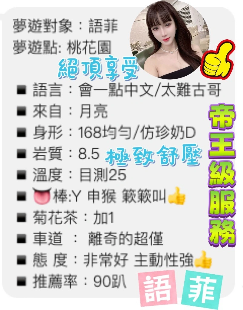 桃園定點茶-語菲:圖片 4