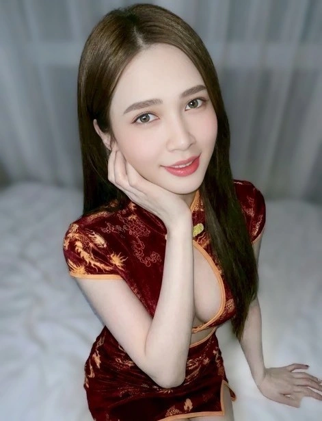 苗栗定點茶-娜娜