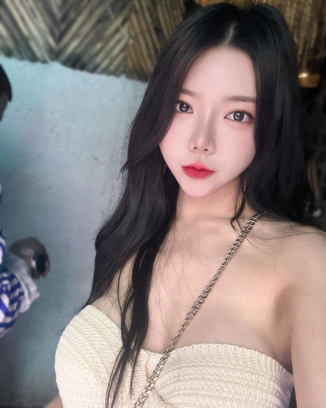 台北定點茶-粉嫩嫩:圖片 11