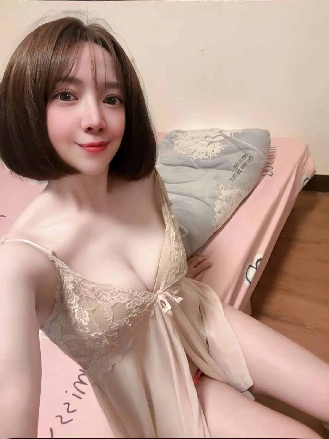 屏東定點茶-白咪