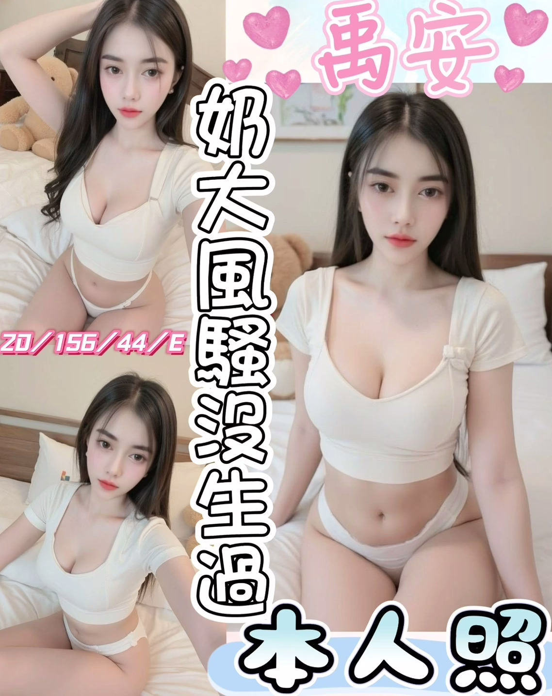 南投定點茶-禹安