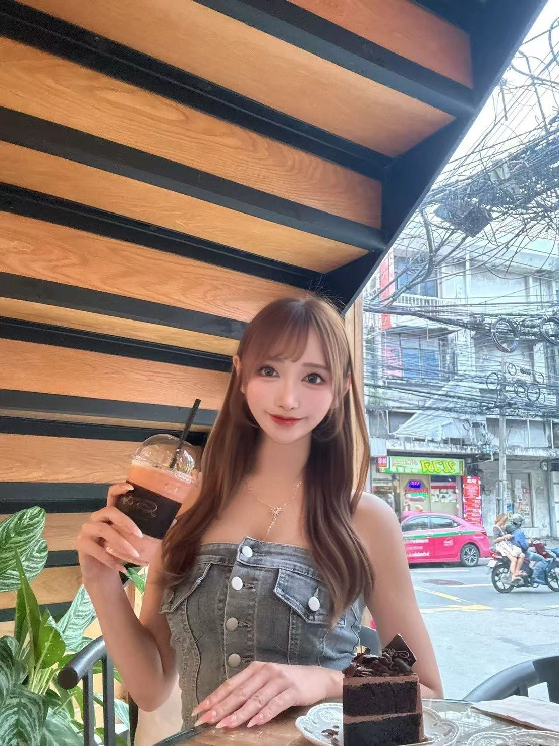 台北外送茶-高島杏奈:圖片 7