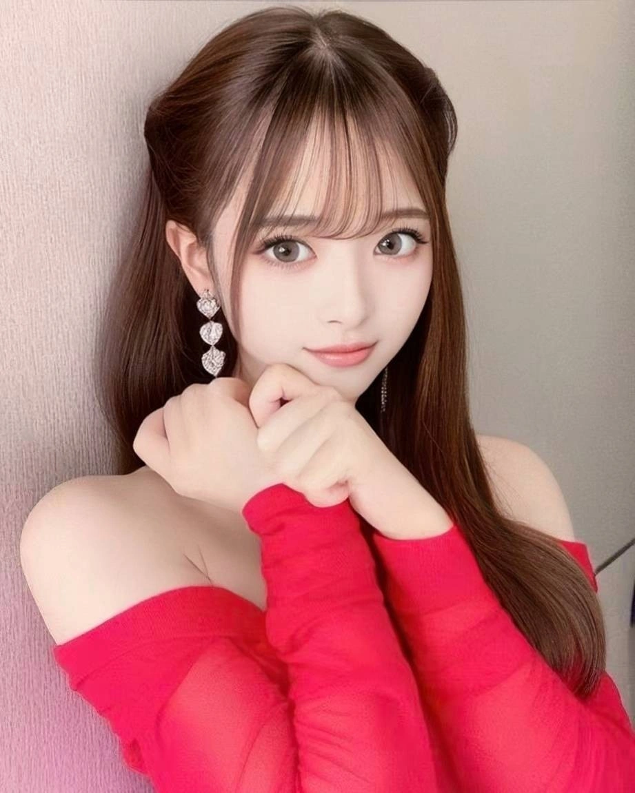 台北外送茶-小西香奈