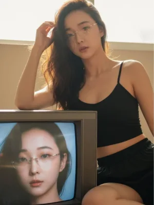 桃園外送茶-吳文琪