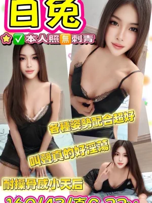 台東定點茶-白兔