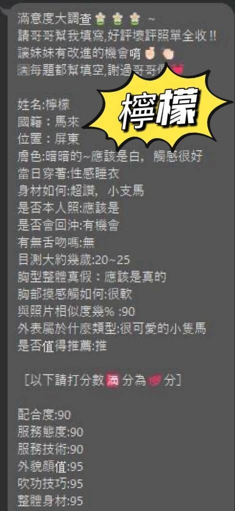 屏東定點茶-檸檬:圖片 16