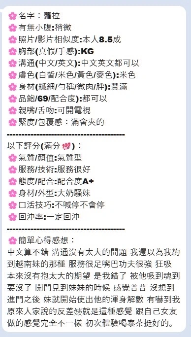 台中定點茶-蘿拉