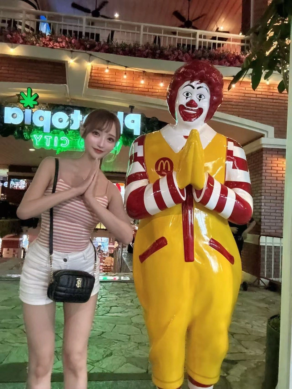 台北外送茶-高島杏奈:圖片 8