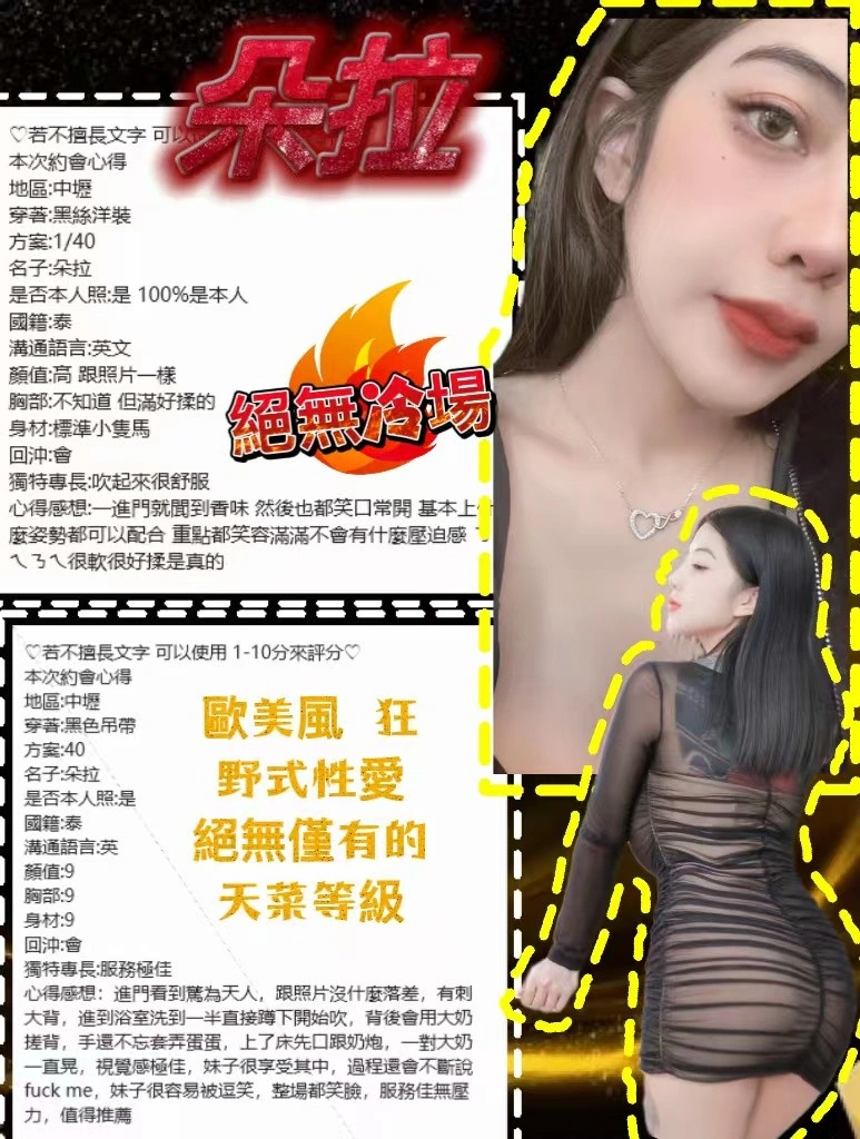 桃園定點茶-朵拉:圖片 4