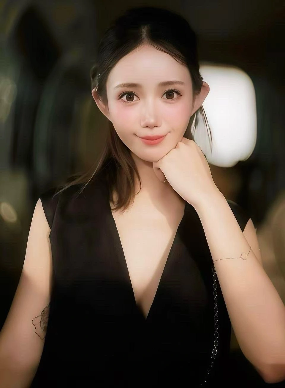 台北定點茶-高井綾華:圖片 7