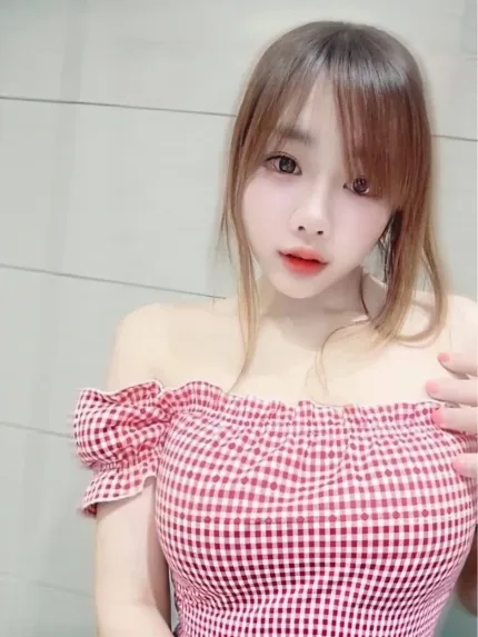 高雄定點茶-趙露思