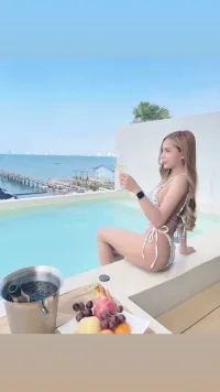 新竹定點茶-妖姬