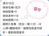 台中定點茶-芸汐