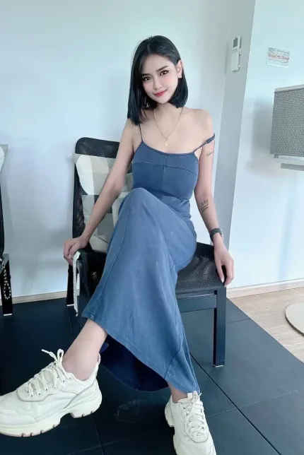 台北定點茶-張楚珊