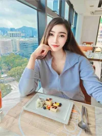 台北定點茶-何語萱