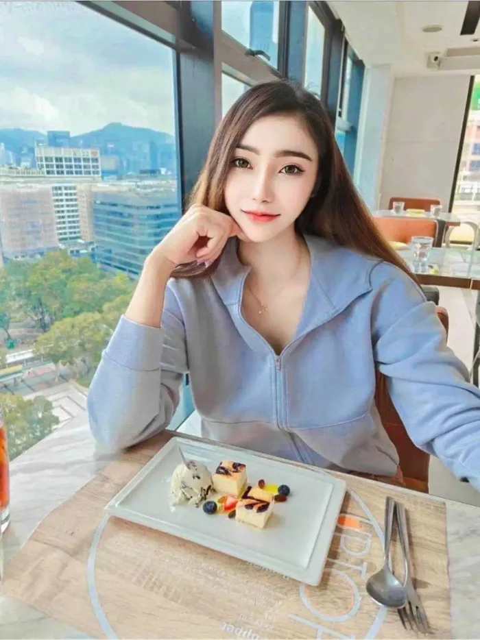 台北定點茶-何語萱