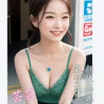 台中外送茶-芸芸