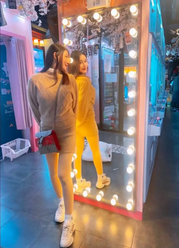 台北定點茶-金寶拉