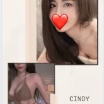 台北外送茶-CINDY