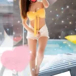 台中外送茶-微笑