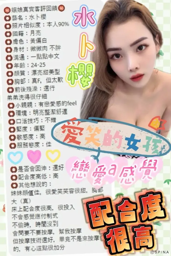 嘉義定點茶-水卜櫻