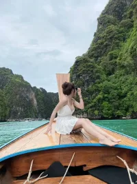 台北定點茶-那個妹