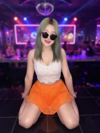 桃園定點茶-婉兒