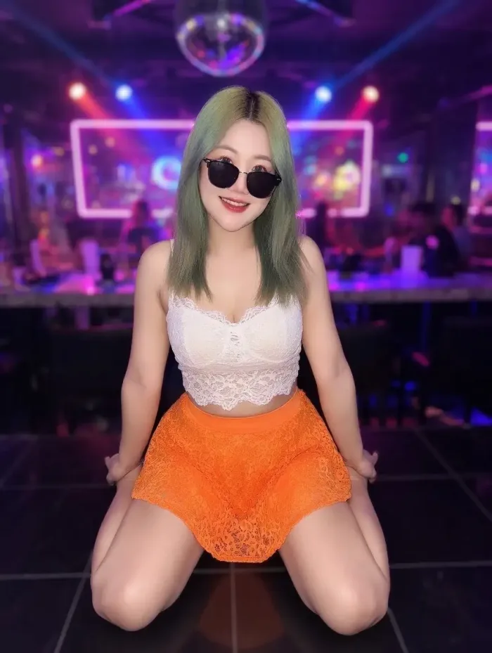 桃園定點茶-婉兒