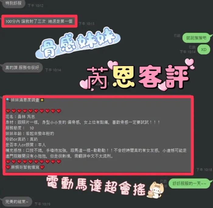 南投定點茶-芮恩