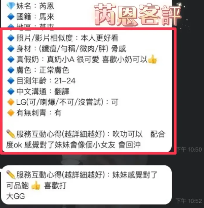 南投定點茶-芮恩