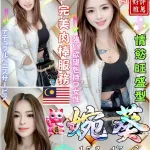 嘉義定點茶-婉葵