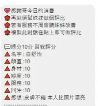 桃園定點茶-白舒怡